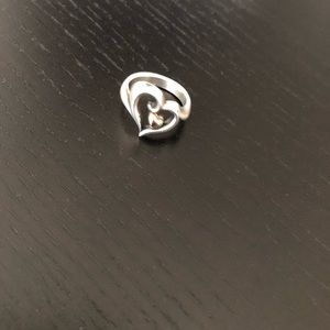 James Avery ring